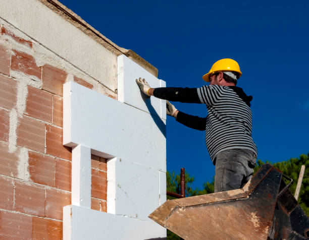 Best Spray Foam Insulation in Marion, PA