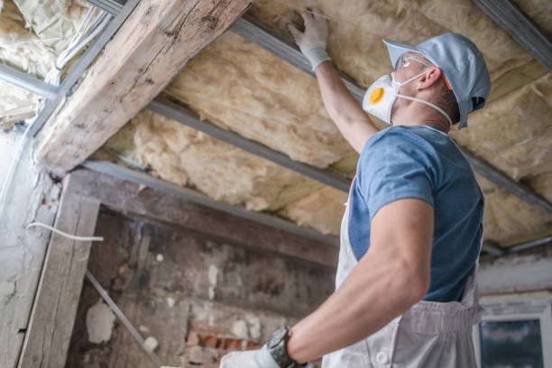 Types of Insulation We Offer in Marion, PA