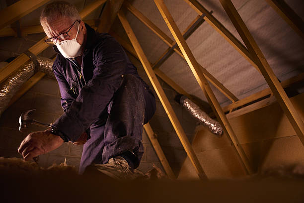 Best Commercial Insulation in Marion, PA