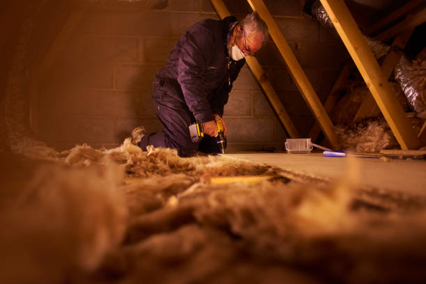 Best DIY Insulation Kits and Guidance in Marion, PA